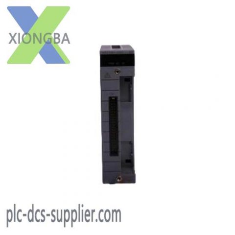 YOKOGAWA EJA120A-EES3A-94DB: Advanced DCS Module