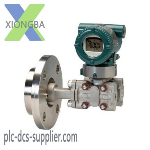 Yokogawa EJA210E-JMS0J-912DN-WD23B2SW00-B Transmitter: Precision, Reliability, and Versatility for Industrial Automation