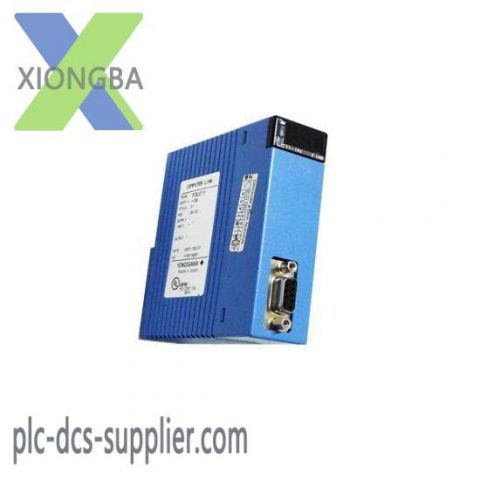 YOKOGAWA F3LC11-1F Computer Link Module
