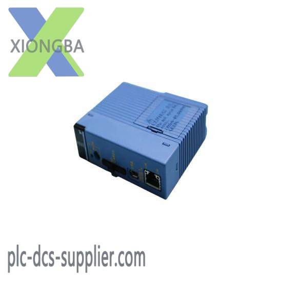 yokogawa_f3lc21-1n_multi-link_unit.jpg Yokogawa F3LC21-1N Multi-Link Industrial Control System Module