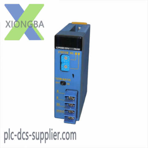 YOKOGAWA F3LP02-0N FA Link H Module; Manufacturer: YOKOGAWA