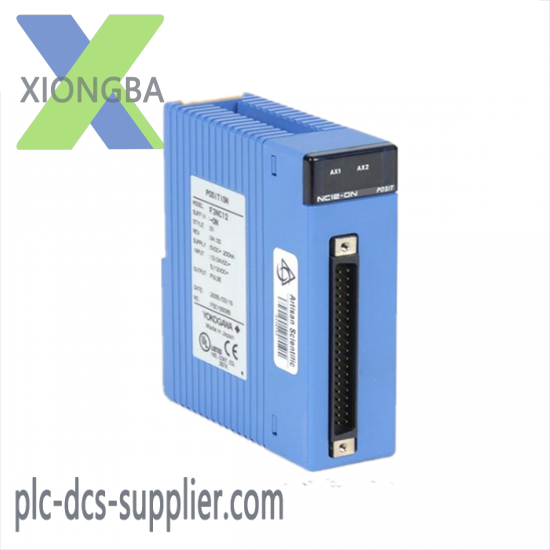 yokogawa_f3nc12-0n_positioning_module.png Yokogawa DCP461-50 S2 - Advanced Process Control Module for Industry 4.0 Applications
