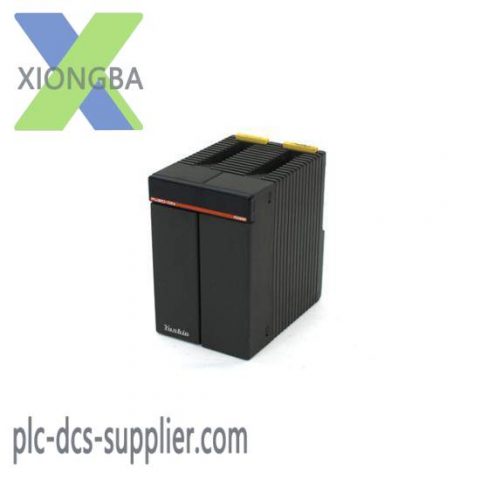 Yokogawa F3PU20-0N Power Supply Module for Industrial Control