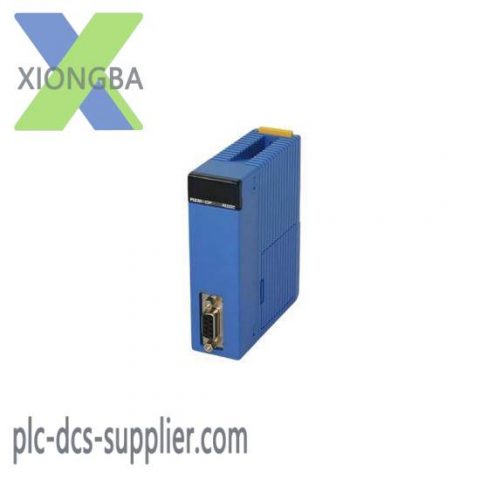 Yokogawa F3RZ81 OF/F3RZ81 0F Communication Module: Advanced Industrial Communication Solution