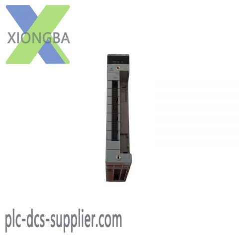 YOKOGAWA F3XD64-3N Japanese Industrial Module Controller