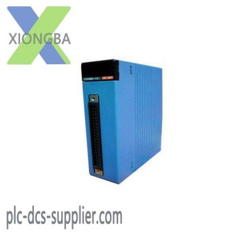 Yokogawa F3YD32-1B Transistor Output Module: Precision Control in Industrial Automation