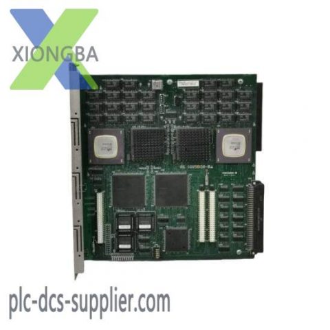 Yokogawa FUJI CP 334D Central Processor