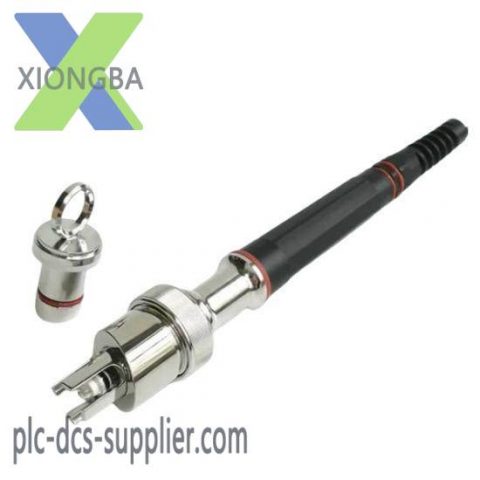Yokogawa K9142TN - Precision Glass Electrode for pH Measurement