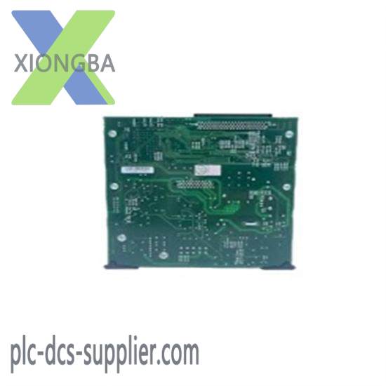 yokogawa_k9634db-01_tcd_card_dcs.jpg Yokogawa K9634DB-01 TCD Card for Distributed Control Systems