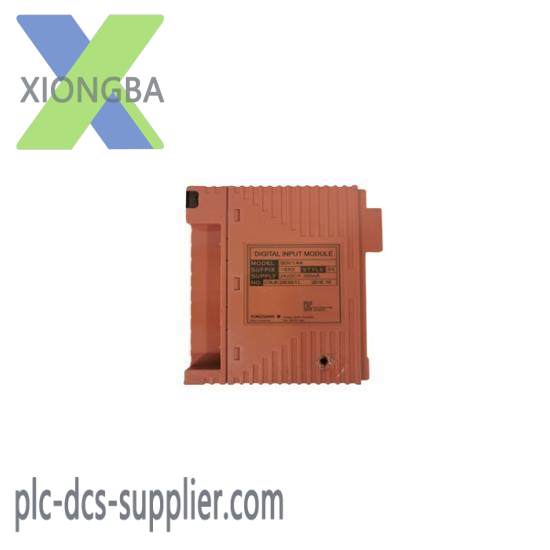 yokogawa_lc82_a_4.jpg YOKOGAWA LC82*A Controller for Industrial Automation Applications