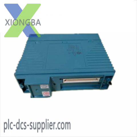 Yokogawa NFAI143 Analog Input Module - 16-Channel, 4 to 20mA, Isolated