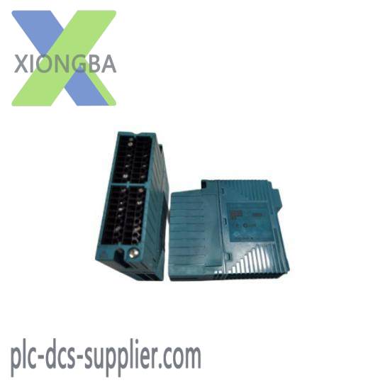 yokogawa_nfai835-_s01_plc_module.jpg Yokogawa NFAI835-S01 PLC Control Module, Advanced Industrial Automation Solution