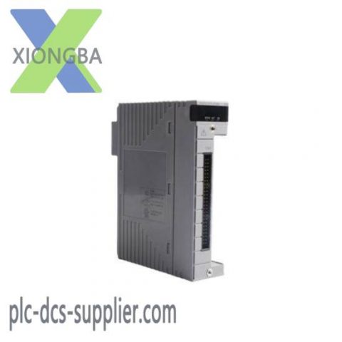 Yokogawa NFDV561-P01: 64-Channel Digital Output Module for Industrial Control Systems
