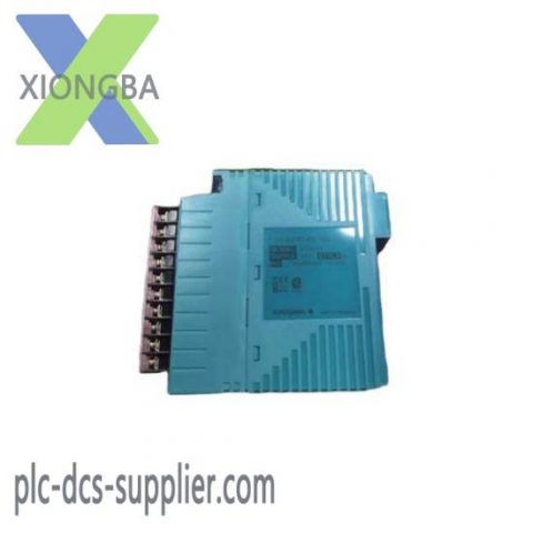 Yokogawa NFLR121-S51 Serial Communication Module - High-Fidelity Industrial Interface