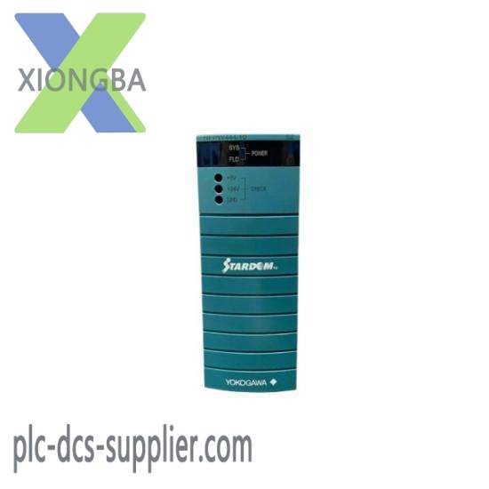 yokogawa_nfpw442-11_fcn_autonomous_controller_hardware.jpg Yokogawa NFPW442-11 FCN Autonomous Controller Hardware: High-Performance & Reliable Industrial Control Module