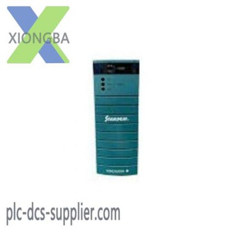 Yokogawa NFPW444-10 S2 Power Module: High Performance & Reliability for Industrial Control Solutions