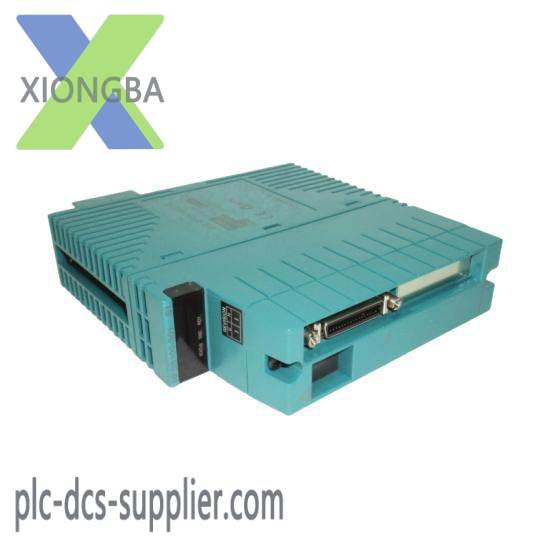 yokogawa_nfsb100.jpg Yokogawa NFSB100 Smart Flow Sensor, Model A, Digital Input/Output Module