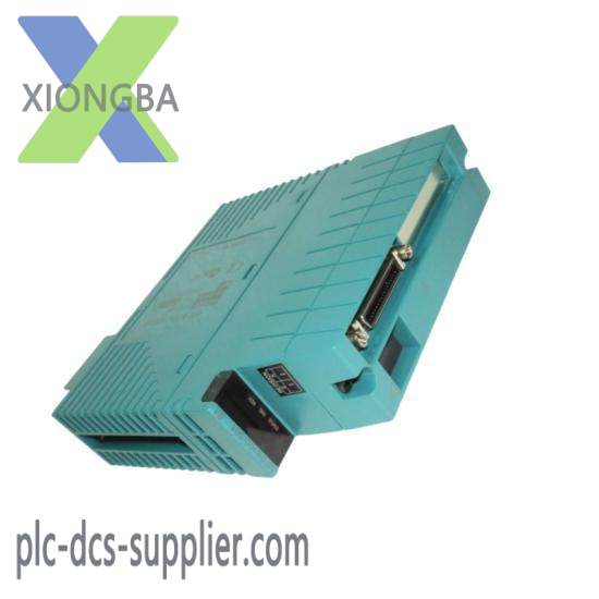 yokogawa_nfsb100_1.jpg Yokogawa NFSB100 Smart Flow Sensor, Model A, Digital Input/Output Module