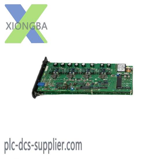 yokogawa_pac_a_board-1.jpg Yokogawa EJA110A-DLS5A-22DC - Precision Pressure Transmitter for Industrial Control