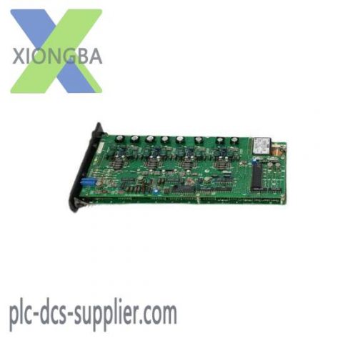 Yokogawa PAC*AP Board - Advanced Control Solution, PAC Series, Control Modules, Industrial Automation