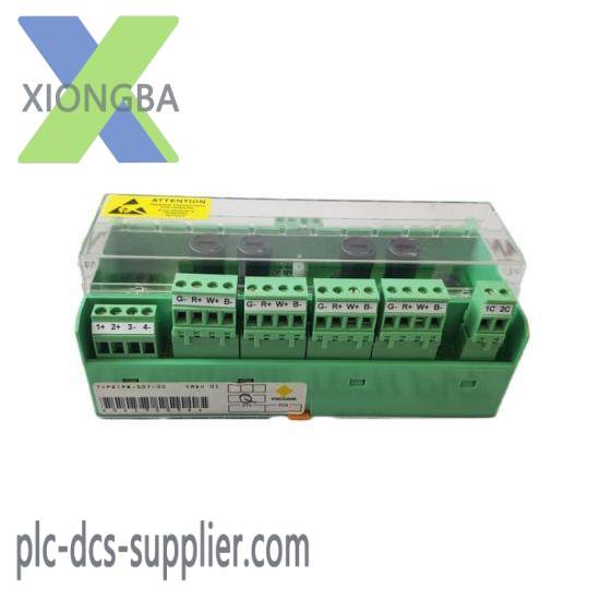 yokogawa_pb-507-00.jpg Yokogawa PB-507-00 Control Module, Advanced Automation, High Precision
