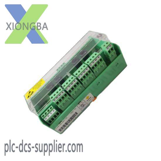 yokogawa_pb-507-00_1.jpg Yokogawa PB-507-00 Control Module, Advanced Automation, High Precision