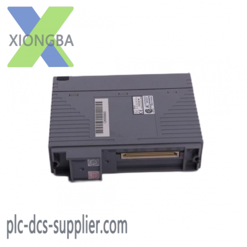 Yokogawa PS35*Advanced Control Module