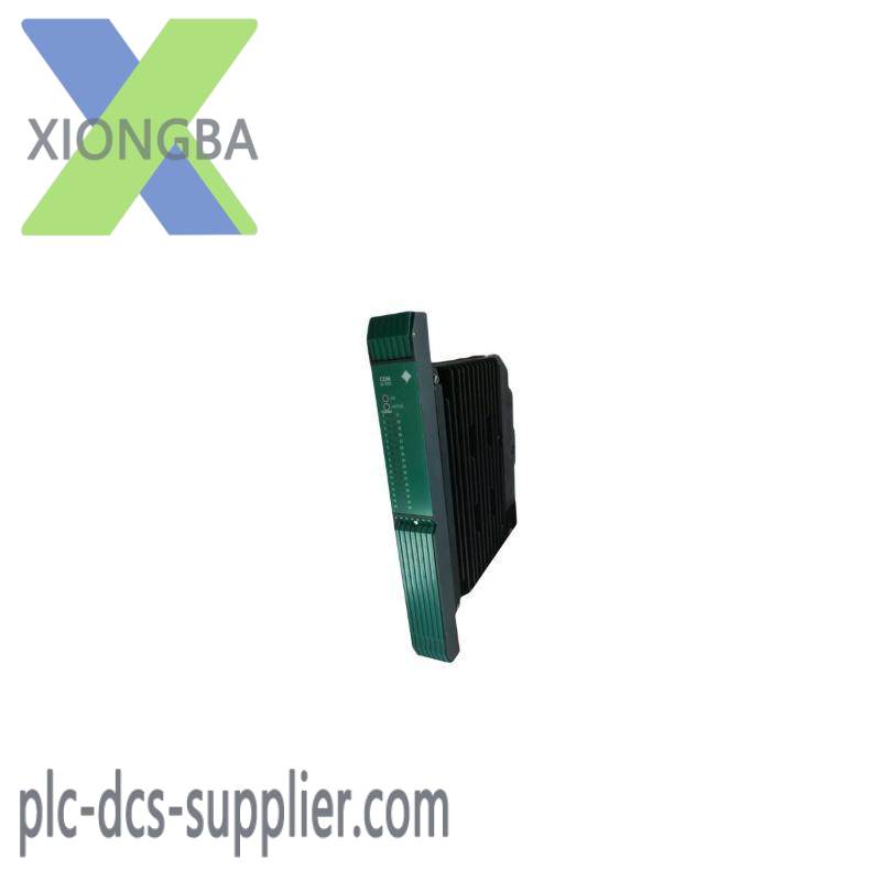 yokogawa_pscdm024dcban.jpg Yokogawa PSCDM024DCBAN High-Precision DC Current Meter