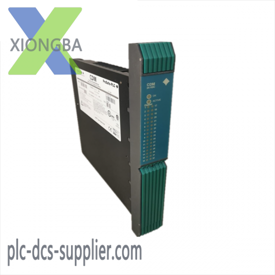 yokogawa_pscdm024dcban_critical_discrete_module.png Yokogawa PSCDM024DCBAN - Critical Discrete Input/Output Module