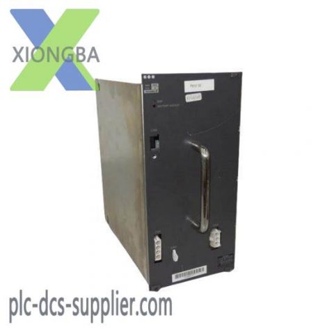 Yokogawa PW101 S3 Power Module - High Efficiency & Reliability for Industrial Control