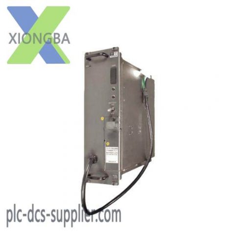 Yokogawa PW302 Industrial Power Module