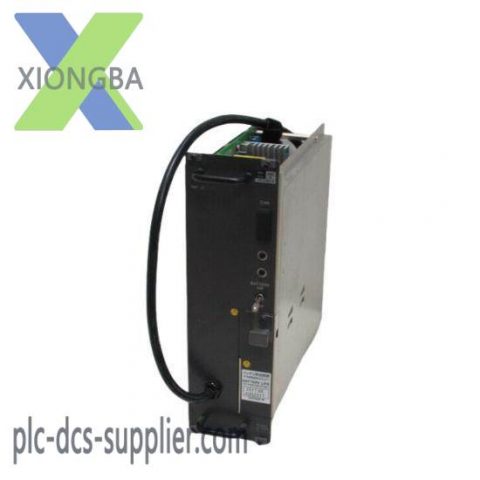 Yokogawa PW302 S4 Power Supply - Advanced Industrial Control Solution