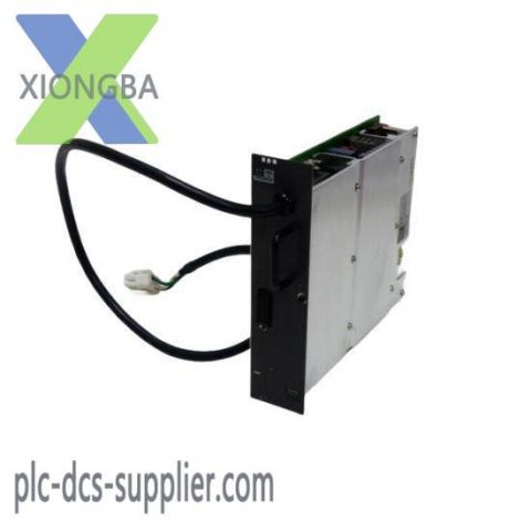 Yokogawa PW402 S2 Power Module: Advanced Industrial Control Solution