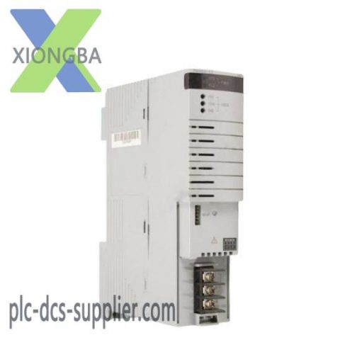 Yokogawa PW48101 Power Supply Module for Industrial Control Systems