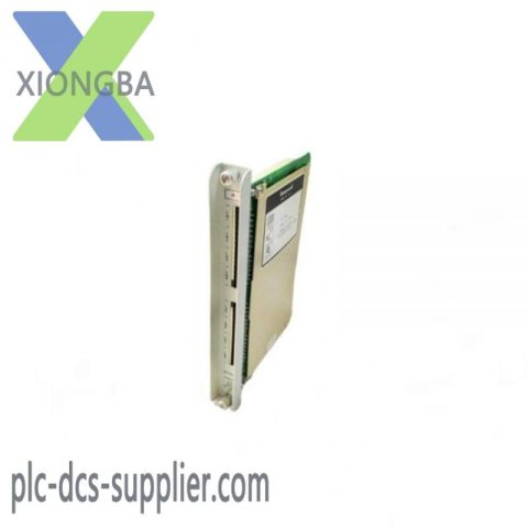 Yokogawa PW482-10 Power Supply Module, Field Communicator