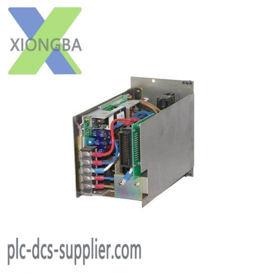 yokogawa_pw501_s1_power_module.jpg Yokogawa PW501 S1 Power Module - High-Performance Industrial Control Solution
