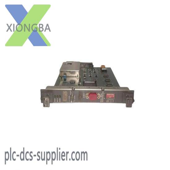 yokogawa_rb401-s2_bus_module.jpg Yokogawa RB401-S2 Bus Module