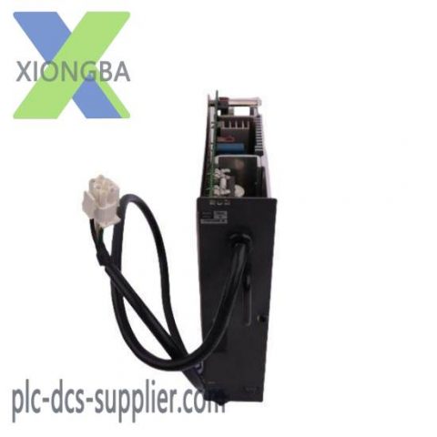 YOKOGAWA SAEA4D - Precision Control Module