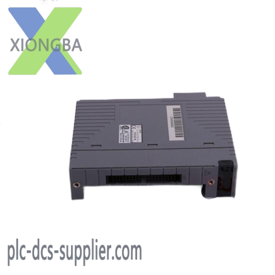 yokogawa_sai143-h33-s2_analog_input_module_1.png Yokogawa SAI143-H33-S2 - High-Performance Analog Input Module