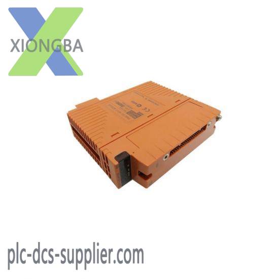 yokogawa_sai143-h63-prp-s3_analog_input_module.jpg Yokogawa SAI143-H63-PRP Analog Input Module: Advanced Industrial Control Solution