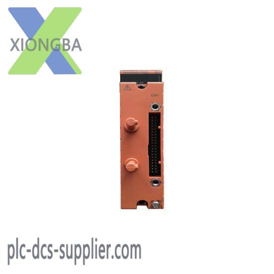 yokogawa_sai533-h63_prp_s1_analog_output_module-1.jpg Yokogawa AAI841-H03 S1 - Japan Origin, Industrial Control Module