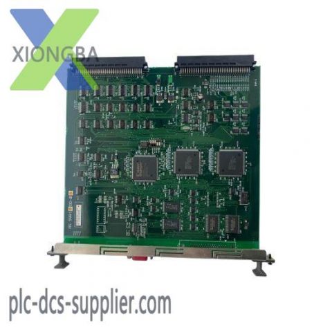 Yokogawa SB301-S1 Interface Module - Control & Automation Solutions