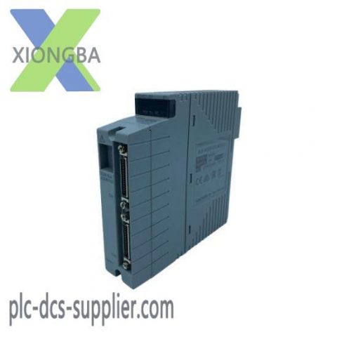 Yokogawa SB401-50 ESB Bus Interface Slave Module