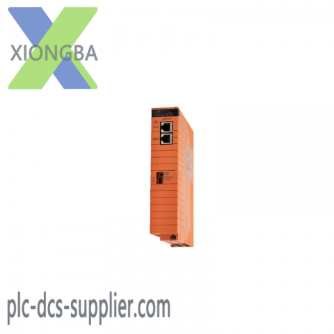 YOKOGAWA SCP451-11 Processor Module for SSC50S, SSC50D