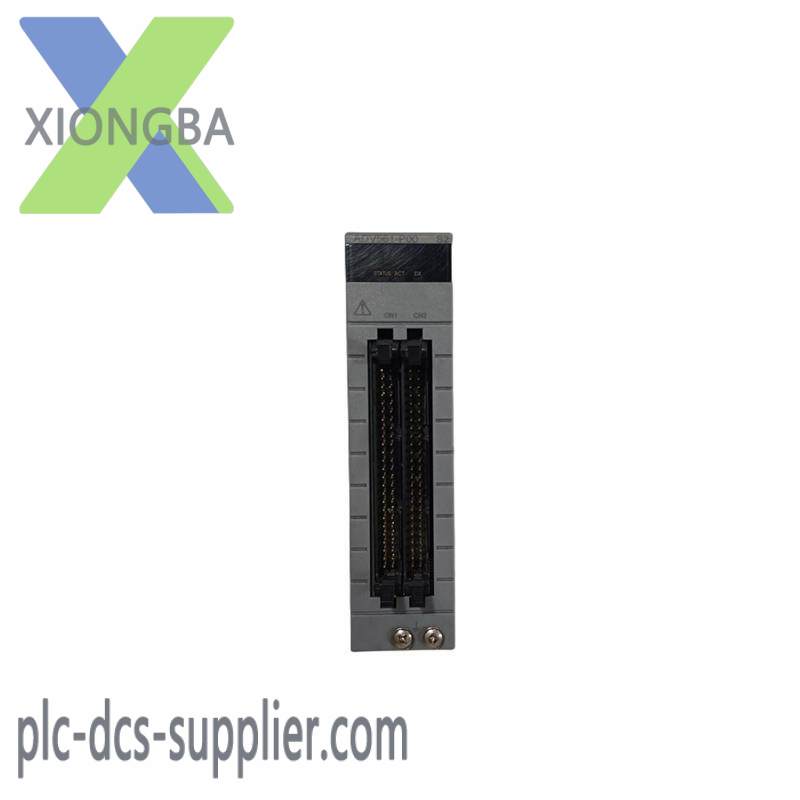 yokogawa_scp451-11_2.jpg YOKOGAWA SCP451-11 Processor Module for SSC50S, SSC50D