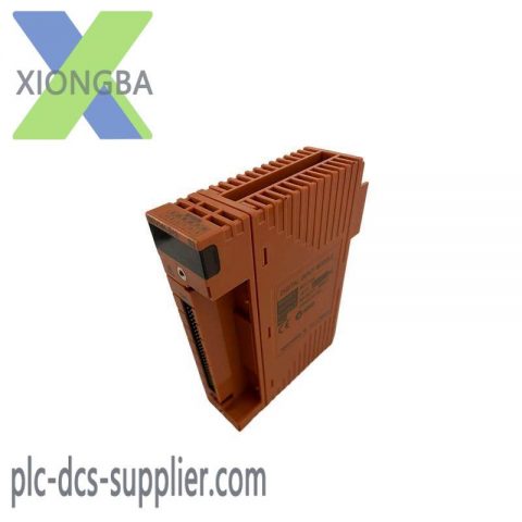 YOKOGAWA SDV144-S13 Input Module for Industrial Control Systems