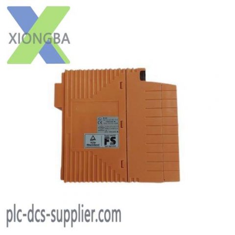 Yokogawa SEC401-11 ESB Bus Coupler Module - Safety Control Integration Solution