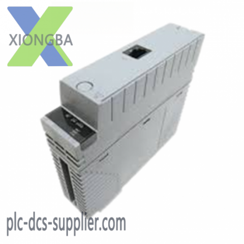 Yokogawa SEC401-51 Industrial Automation Control Module