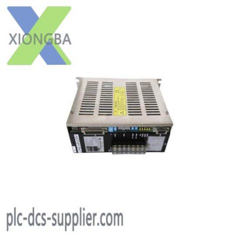 Yokogawa TM13001045-2SN/97S0145 Servo Controller, Industrial Automation