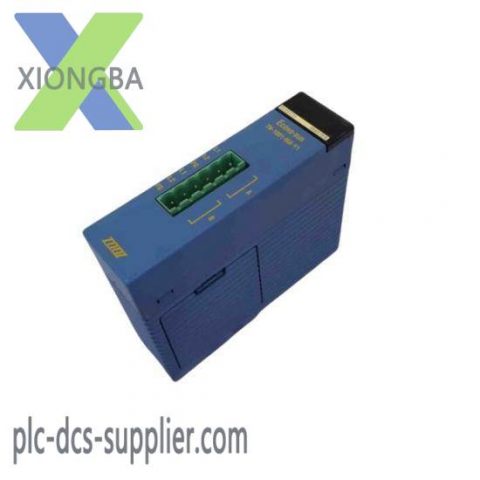 Yokogawa TN-1001-MA-Y1 Power Module - Advanced Industrial Control Solution